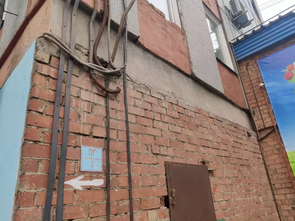 Помещение свободного назначения в Иркутская область, Иркутск ул. Розы ... - Фото 1