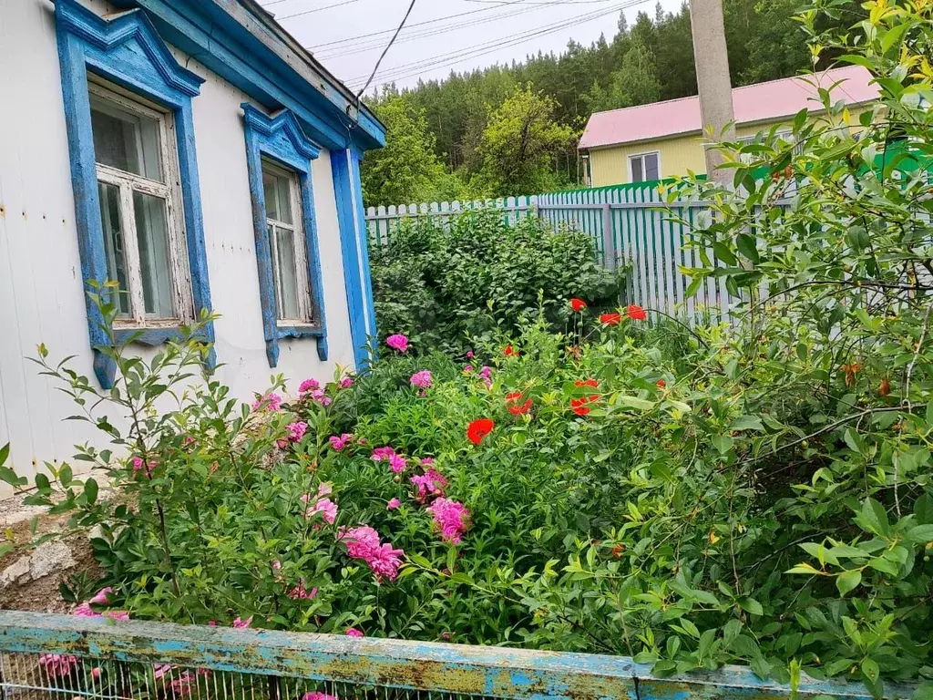Дом 40 м на участке 9 сот. - Фото 1