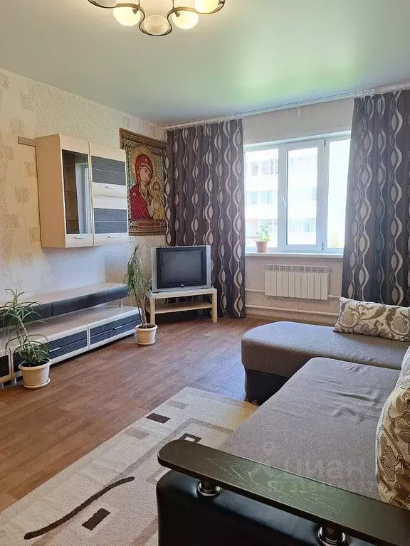 2-к кв. Новосибирская область, Мошковский район, пос. Октябрьский ... - Фото 1