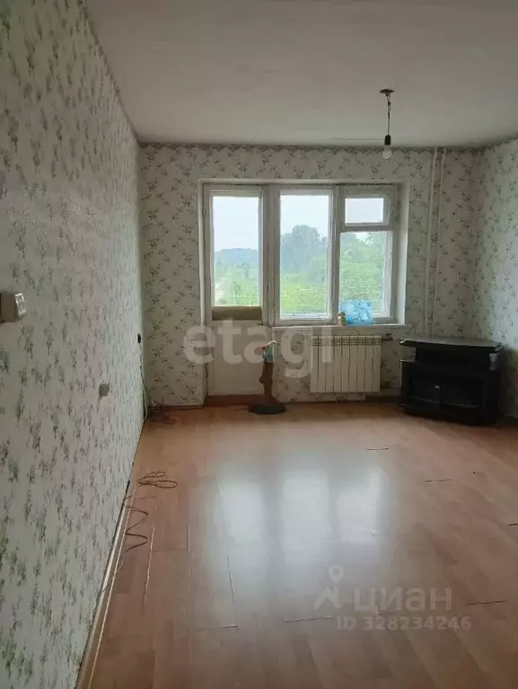 2-к кв. Амурская область, Белогорский муниципальный округ, с. ... - Фото 1