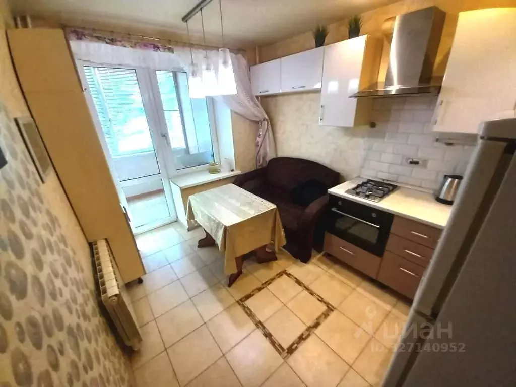 1-к кв. Московская область, Королев Первомайский мкр, Лесная ул., 1а ... - Фото 1