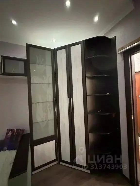 1-к кв. Нижегородская область, Нижний Новгород ул. Богдановича, 2/27 ... - Фото 1