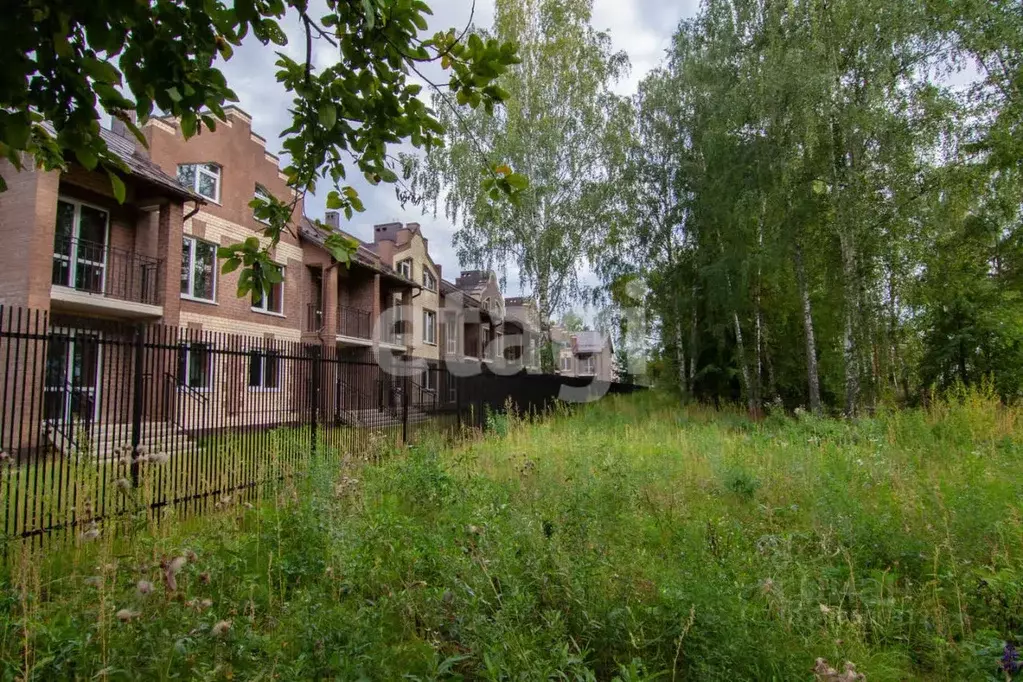 Дом в Костромская область, Кострома Юбилейная ул., 30к5 (126 м) - Фото 1