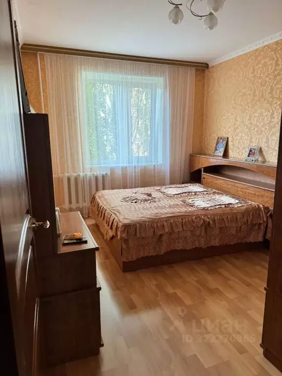 2-к кв. Башкортостан, Уфа Шакша-Южная жилрайон, ул. Мечетлинская, 15/1 ... - Фото 0