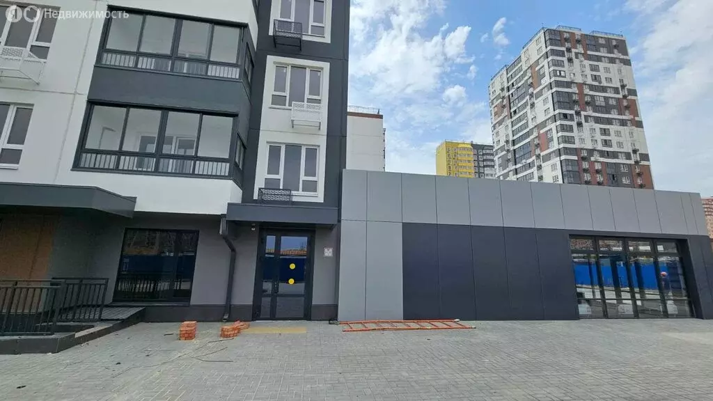 Помещение свободного назначения (40.7 м) - Фото 1