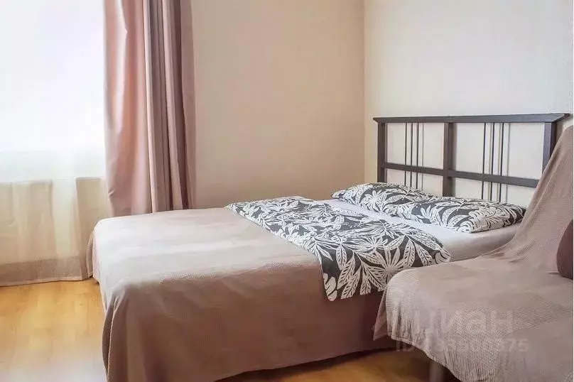 1-к кв. Санкт-Петербург просп. Королева, 7 (10.0 м) - Фото 2