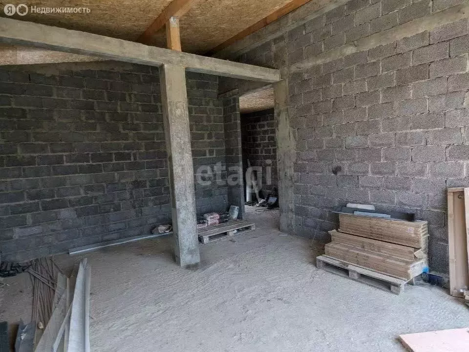 Дом в село Красная Воля, Пещерная улица (114.6 м) - Фото 0
