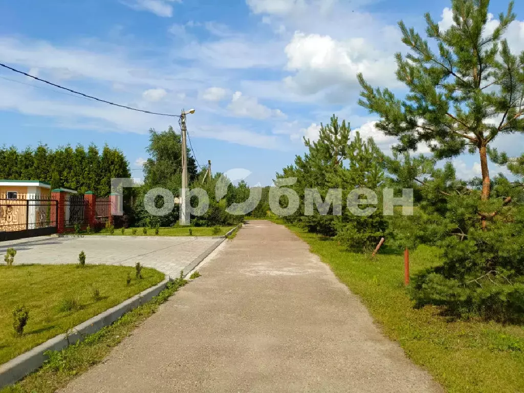 Продается участок в г. Солнечногорск - Фото 2