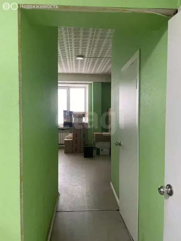 Производственное помещение (423.9 м) - Фото 2