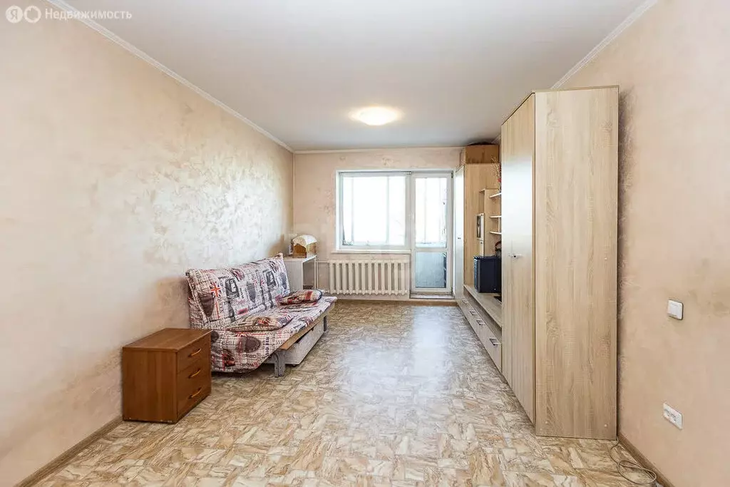 2-комнатная квартира: Благовещенск, Зейская улица, 36/6 (53 м) - Фото 2