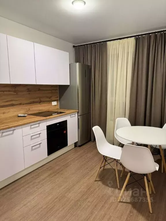 1-к кв. Москва Сосенское поселение, просп. Куприна, 30к1 (35.0 м) - Фото 1