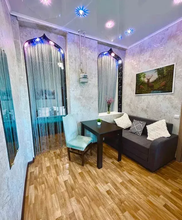 1-к кв. Ставропольский край, Ессентуки ул. Анджиевского, 26 (33.0 м) - Фото 0