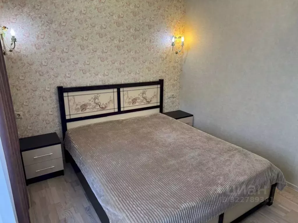 3-к кв. Краснодарский край, Геленджик Красногвардейская ул., 36А (85.0 ... - Фото 1