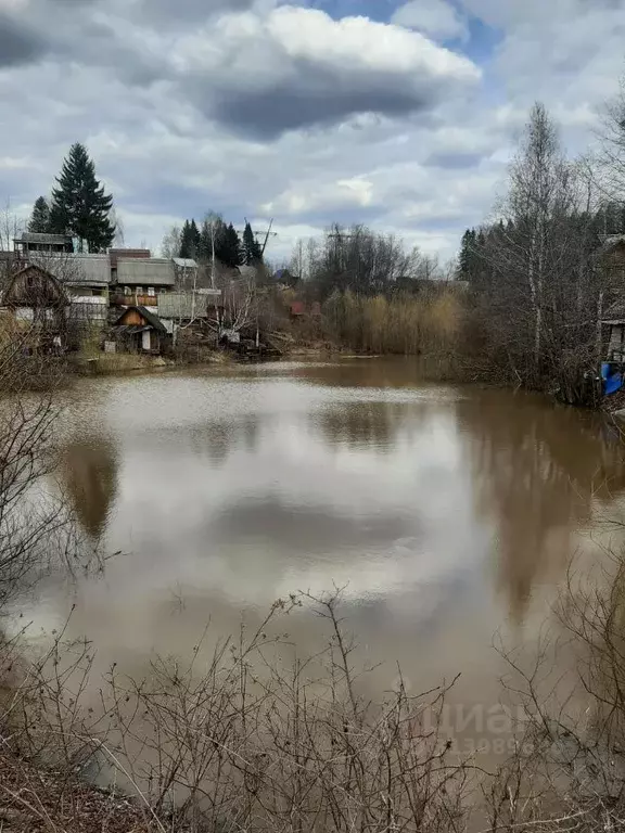 Дом в Пермский край, Пермский муниципальный округ, Майский КС 33 (61 ... - Фото 2