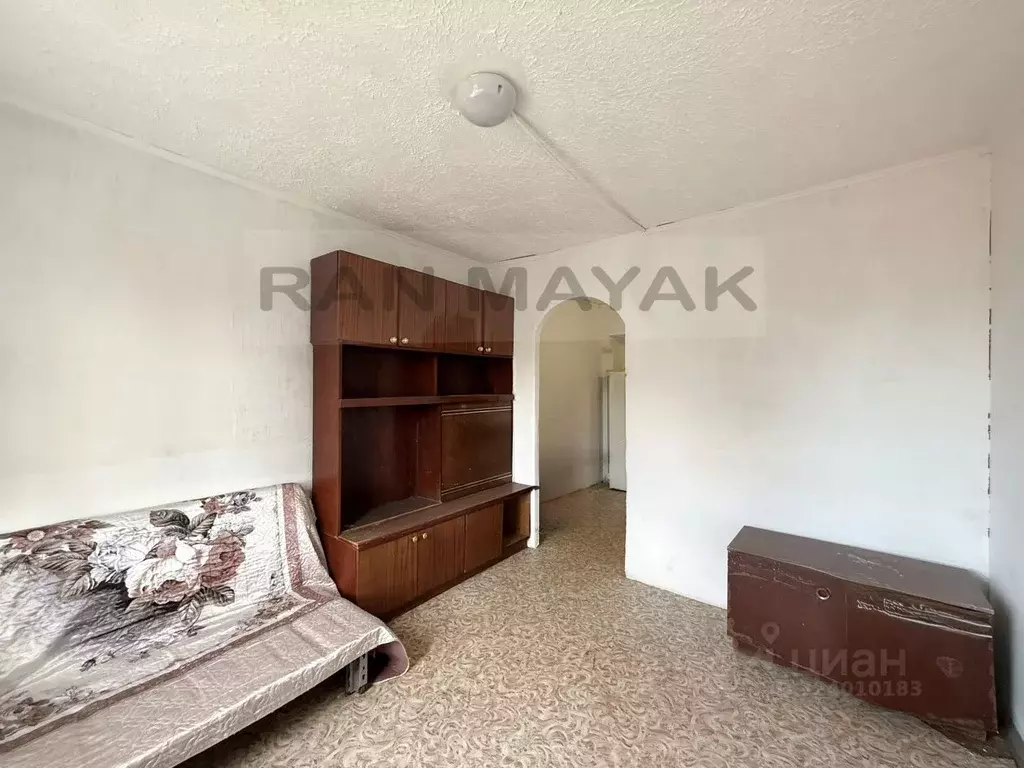 Комната Адыгея, Майкоп ул. Хакурате, 222 (18.2 м) - Фото 1