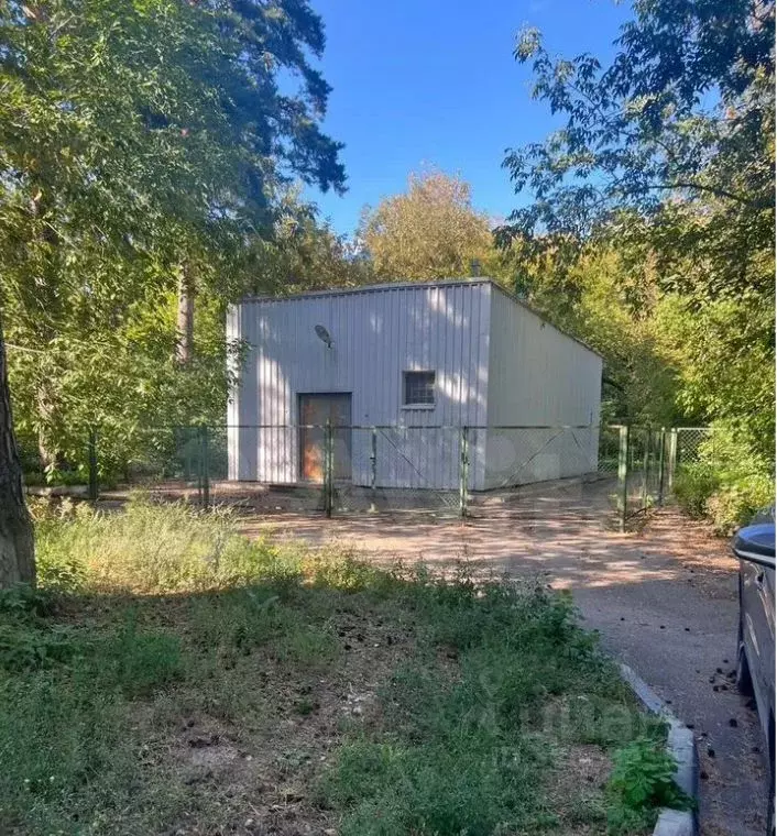 Помещение свободного назначения в Татарстан, Казань ул. Академика ... - Фото 1