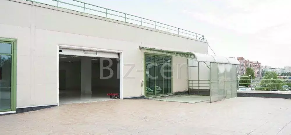 Офис в Санкт-Петербург Северный просп., 5 (34 м) - Фото 2