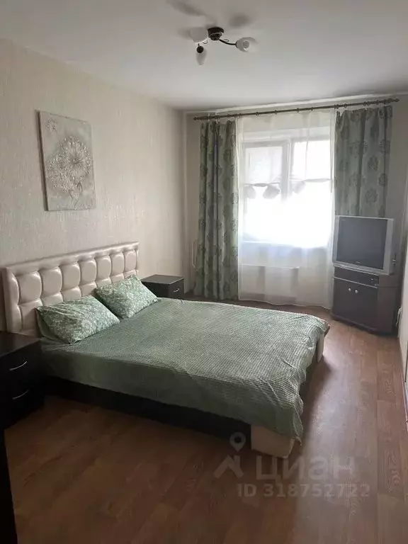 2-к кв. Волгоградская область, Волгоград просп. Имени В.И. Ленина, 72А ... - Фото 1