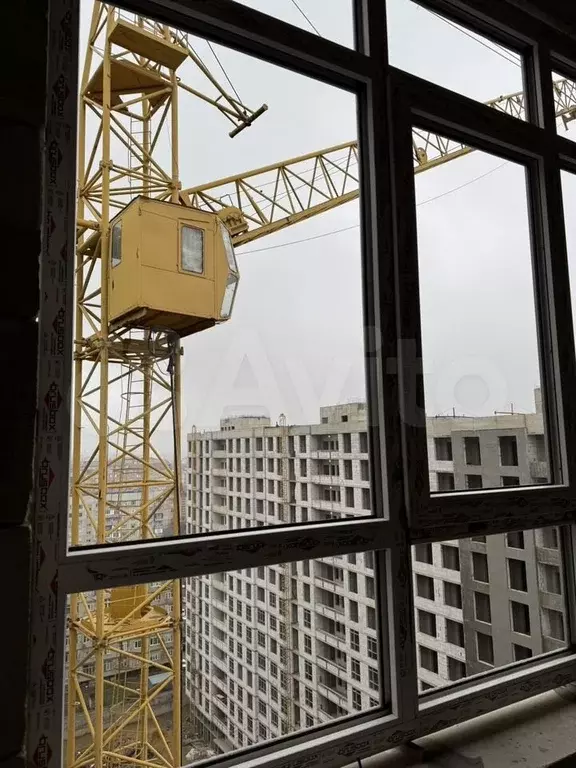 1-к. квартира, 44,6 м, 1/1 эт. - Фото 0