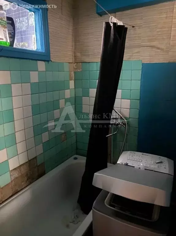 2-комнатная квартира: Зеленокумск, Октябрьская улица, 26 (40 м) - Фото 1
