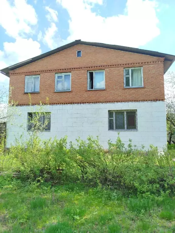 Дом в Московская область, Воскресенск городской округ, д. Никольское ... - Фото 2