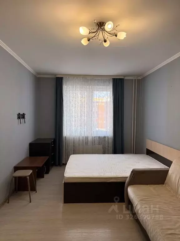 1-к кв. Московская область, Балашиха ул. Мещера, 16 (36.0 м) - Фото 2