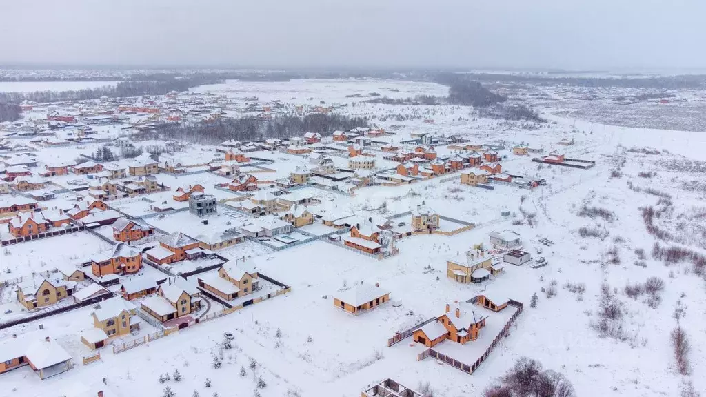 Участок в Тюменская область, Тюменский район, с. Перевалово, Зубарево ... - Фото 0