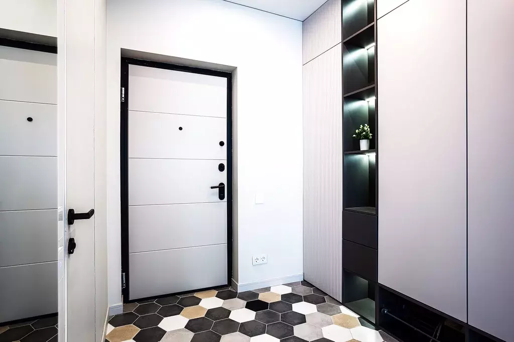 Продаётся 1-к квартира, 38.3 м - Фото 1