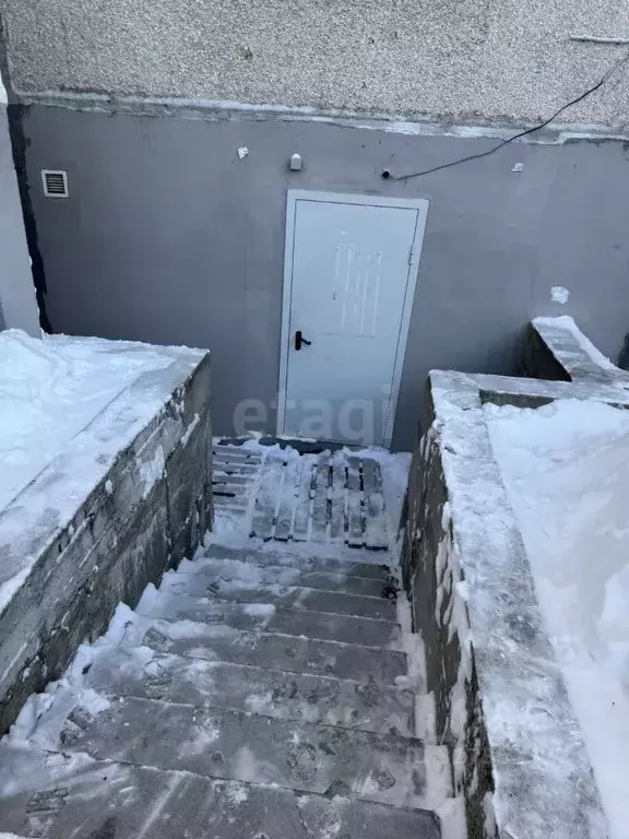 Помещение свободного назначения в Тюменская область, Тюмень ул. ... - Фото 1