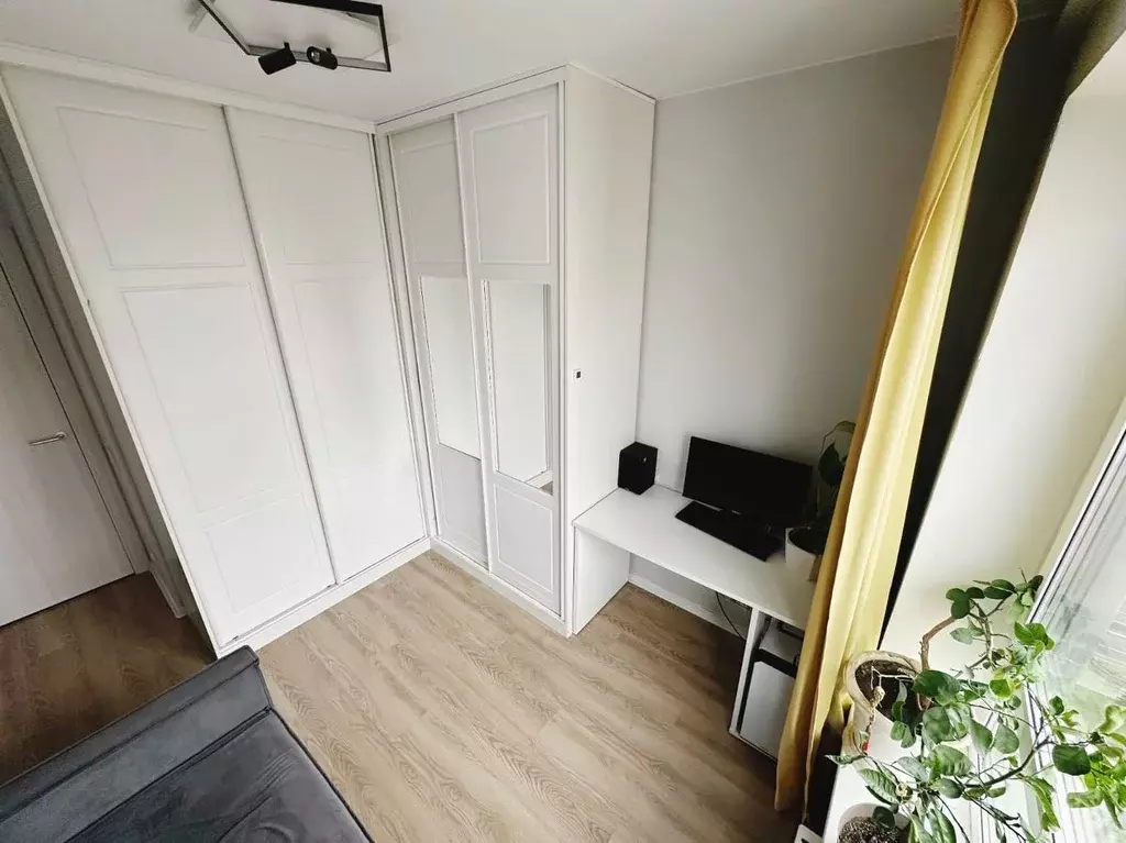 3-к кв. Московская область, Мытищи Юбилейная ул., 10 (54.6 м) - Фото 2