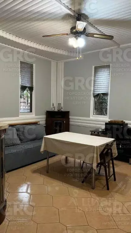 Дом в Краснодарский край, Сочи Курортный просп., 98/37 (180 м) - Фото 2