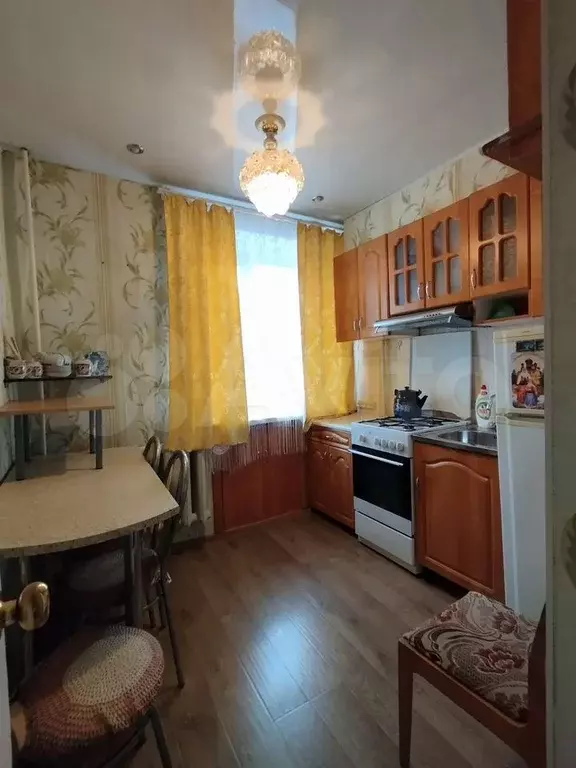 2-к. квартира, 40 м, 3/5 эт. - Фото 1