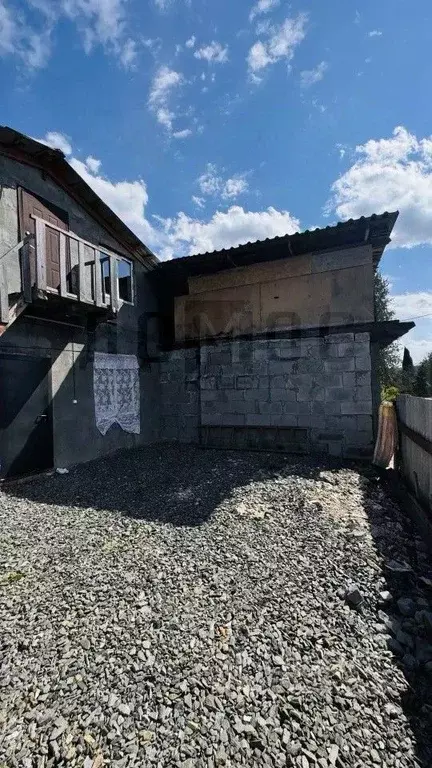 Дом в Свердловская область, Арамиль ул. Свободы, 13Б (164 м) - Фото 1