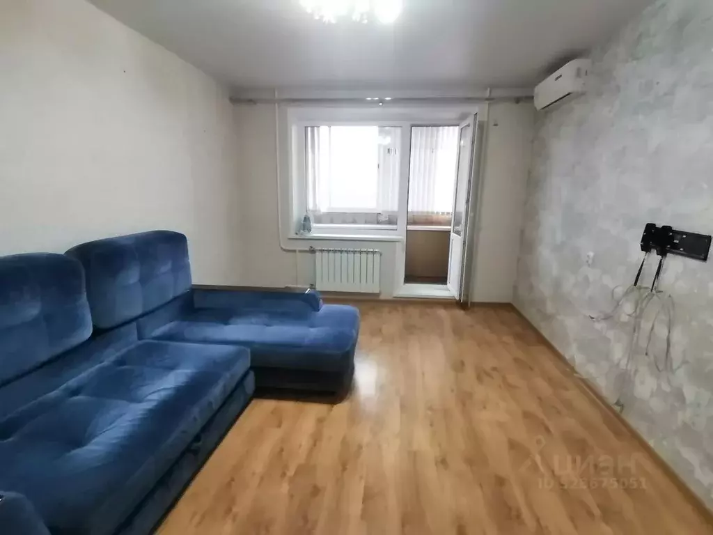 4-к кв. Ульяновская область, Ульяновск просп. Врача Сурова, 22 (79.5 ... - Фото 2