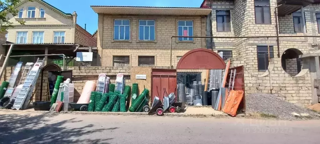 Дом в Дагестан, Дербент ул. Х. Ануширвана, 42 (225 м) - Фото 0