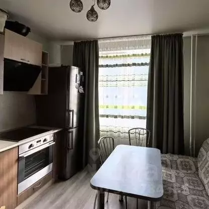 2-к кв. Томская область, Томск просп. Мира, 29 (54.6 м) - Фото 2