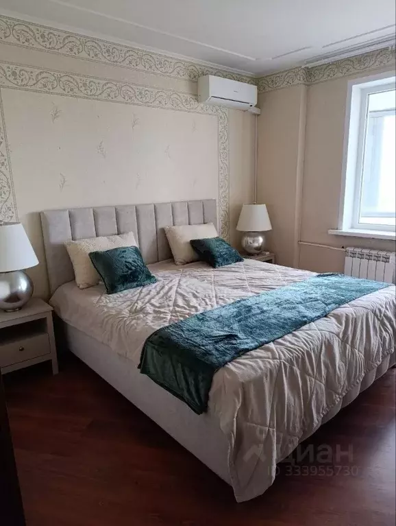 2-к кв. Москва ул. Коштоянца, 47к1 (70.0 м) - Фото 1