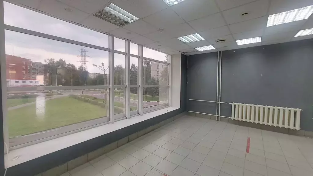Офис в Московская область, Коломна Зеленая ул., 9А (50 м) - Фото 1