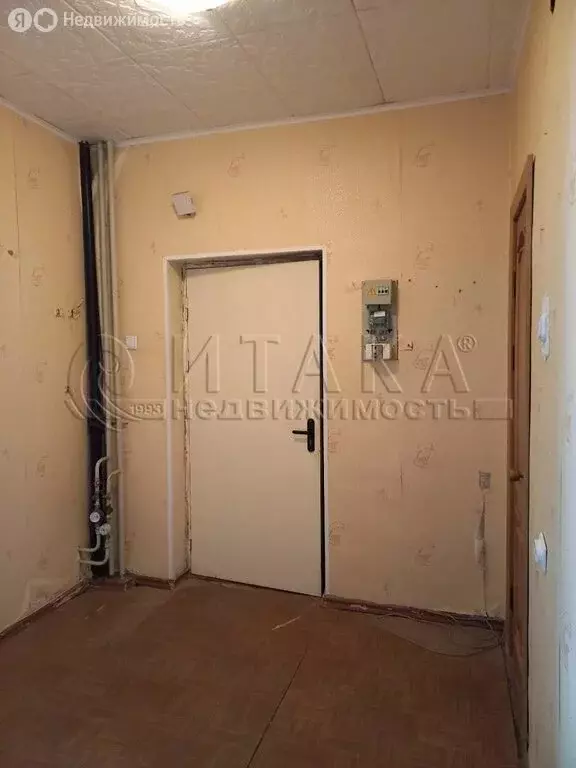 2-комнатная квартира: Пикалёво, 5-й микрорайон, 4 (77.9 м) - Фото 2