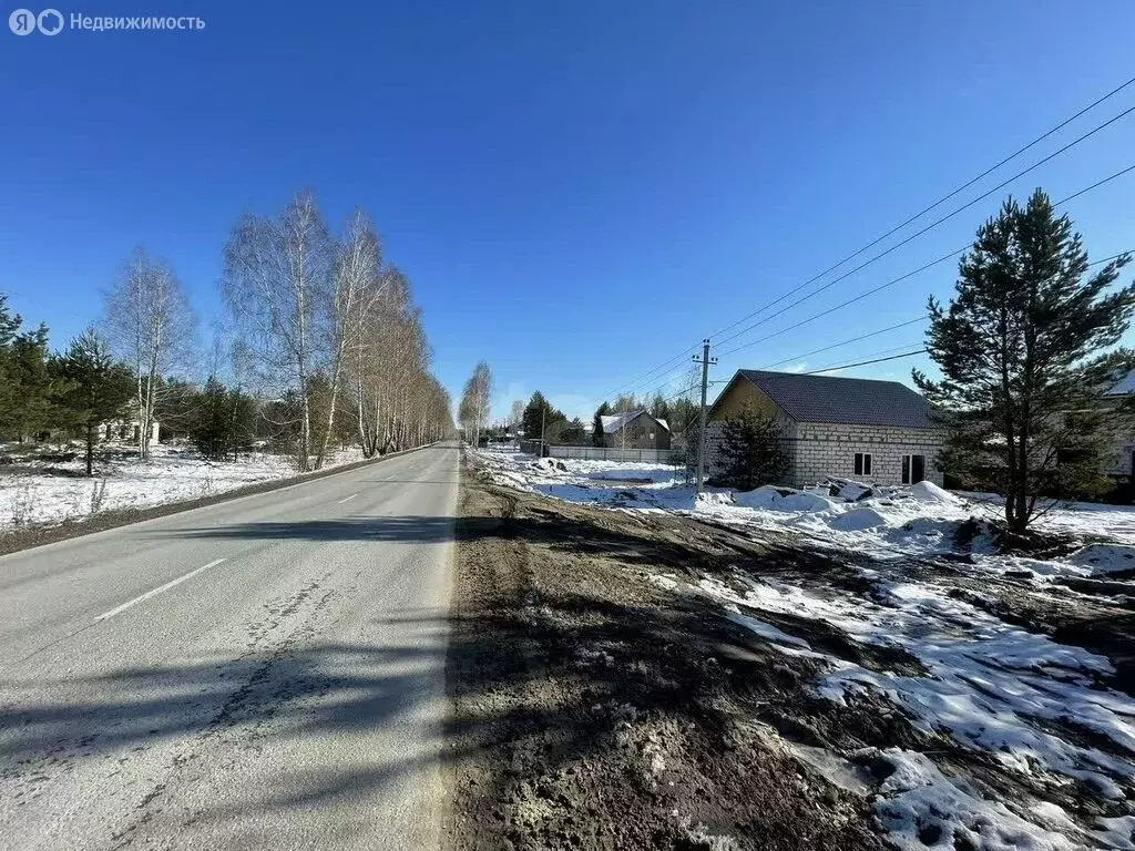 Дом в Бердск, Таёжная улица (180 м) - Фото 2