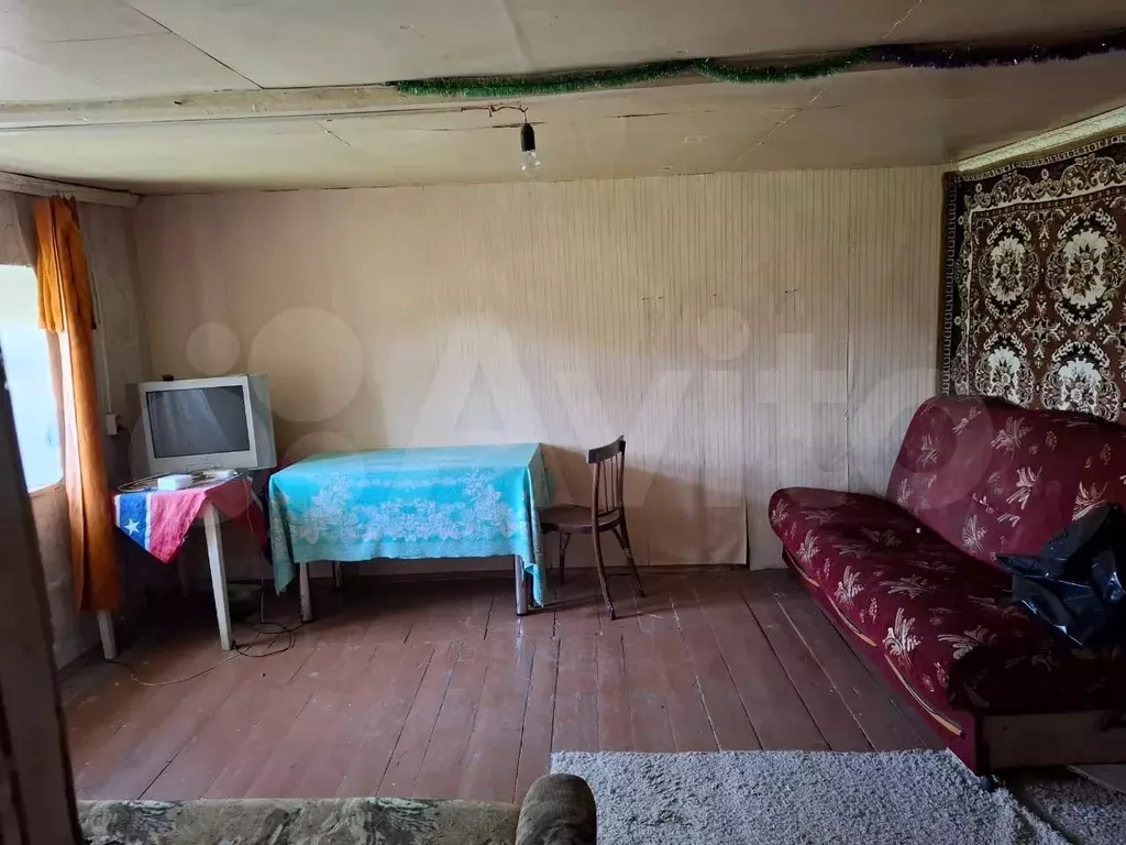 Дом 60 м на участке 15 сот. - Фото 1