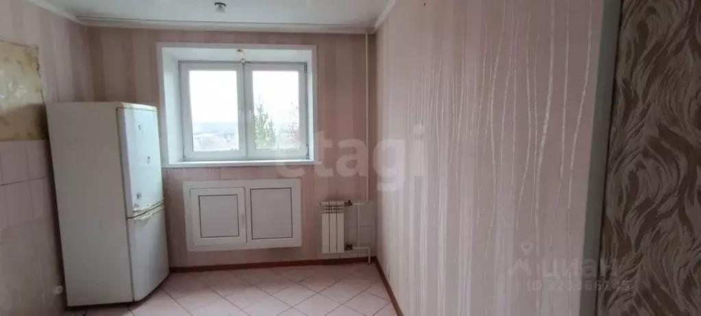 2-к кв. Кемеровская область, Прокопьевск ул. Гайдара, 20 (52.1 м) - Фото 1