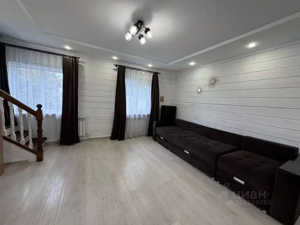 Дом в Башкортостан, Уфа № 27 ОСТ ОАО УМПО КС, 114 (82 м) - Фото 2