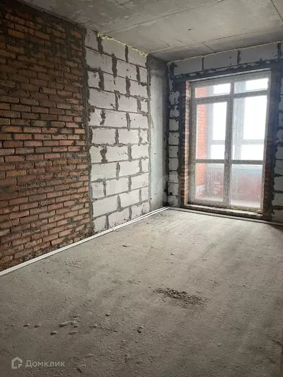 Продаётся 1-к квартира, 36.54 м - Фото 1