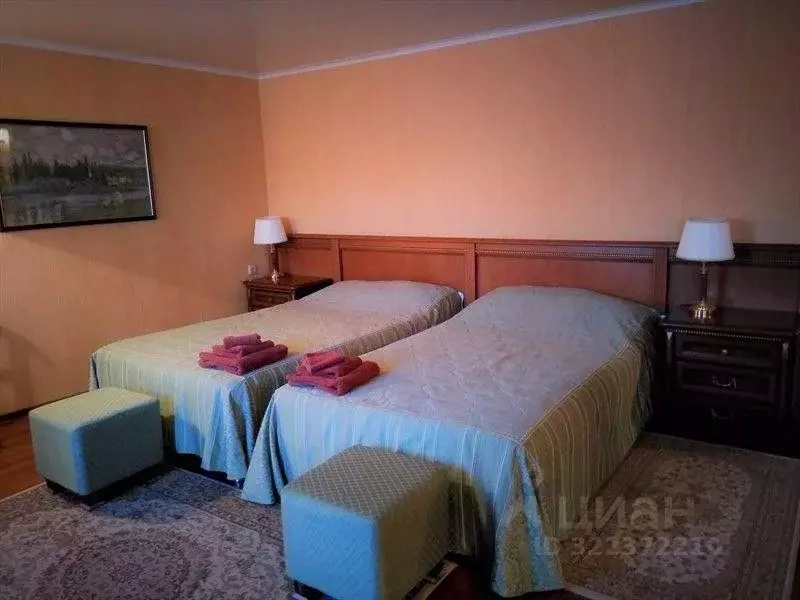 Комната Тюменская область, Тюмень Олимпийская ул., 20 (32.0 м) - Фото 2