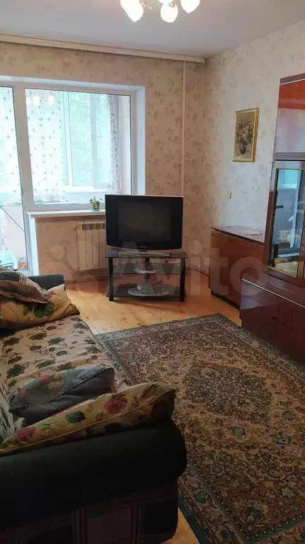 2-к. квартира, 52,4 м, 3/9 эт. - Фото 0