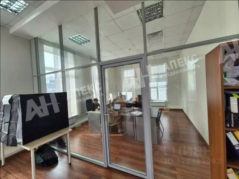 Помещение свободного назначения в Москва 1-й Красносельский пер., 9А ... - Фото 1