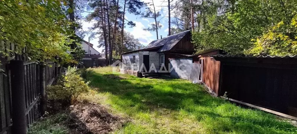 Дом в Бурятия, Улан-Удэ ул. Санаторный Детский Дом, 17 (51 м) - Фото 2