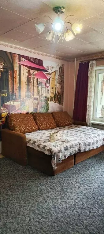 1-к кв. Москва Вешняковская ул., 6К5 (37.0 м) - Фото 2