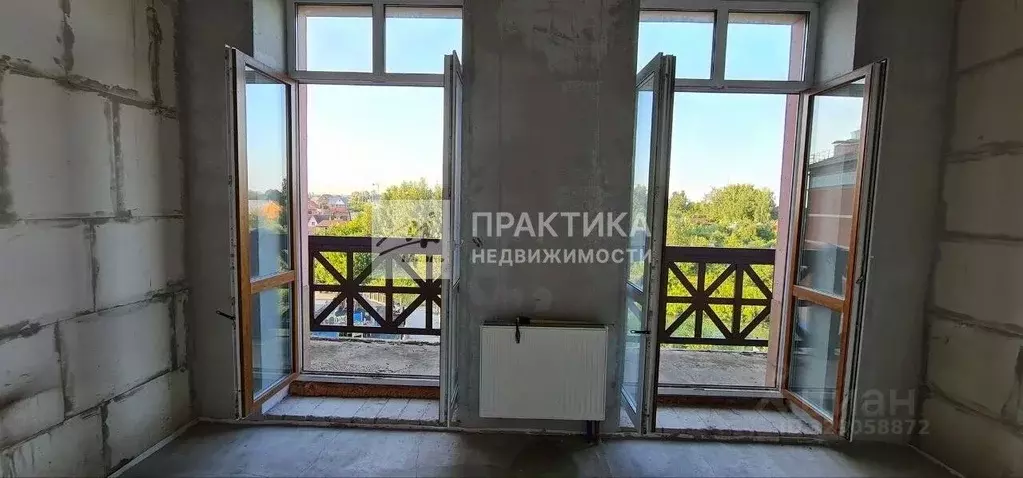 4-к кв. Московская область, Химки Клязьма кв-л, проезд Набережный, ... - Фото 0